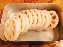 -芝麻花餐厅(祁家豁子店)