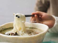 牛杂汤粉-陈记汤饭(水巷口店)