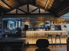 -Nirvana Cafe&Bar(北仓文创街区店)