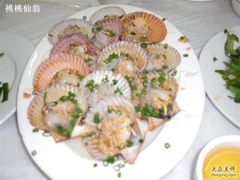蒜蓉扇贝-川妹子饭店(海韵路店)