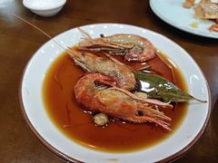 -红灯笼龙凤饭店(宁波老字号店)