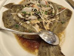 -蓝海大饭店·渔歌舫(黄岛店)