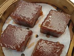 红枣糕-东江海辉酒楼·公司团建·商务宴请·生日宴(宝安店)