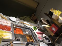-海底捞火锅(天河方圆荟店)