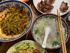 -袁家村关中印象体验店(砂之船奥特莱斯店)