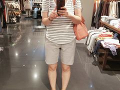 -Abercrombie & Fitch(三里屯太古里店)