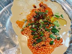 灵魂酱汁-大姐麻辣烫(莲宝中路店)