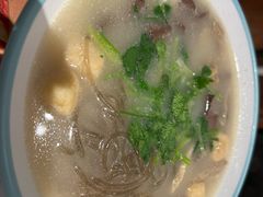-小杨生煎(香港名都店)