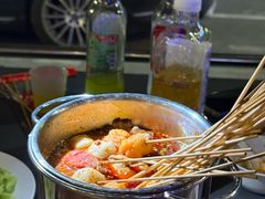 -小乾杯串店•16年沈阳烧烤(文安路店)
