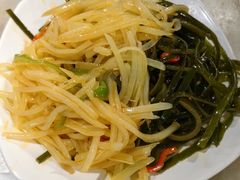 -京门老爆三·铜锅涮肉 爆肚(望京店)