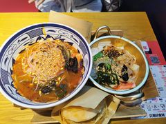 -串串叔叔麻辣烫(兴华街店)