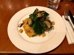 -沈阳君悦酒店·意坊意大利餐厅