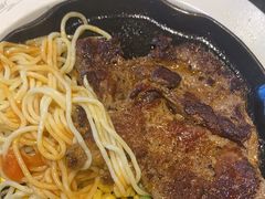 -豪客来牛排(金鼎广场店)