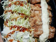 -铃木食堂(帽儿胡同店)