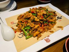 -袁州宴·地道袁州菜(袁山东路店)