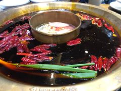 -巴蜀印象火锅(永陵总店)