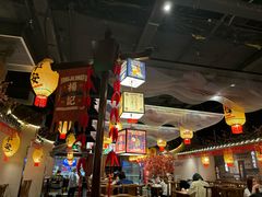 -杨记隆府重庆江湖菜(大悦城店)