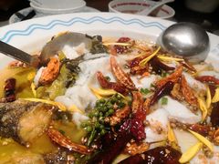 -花椒俏川菜小馆(南海万达店)
