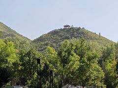 -八达岭孔雀城