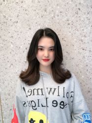 点击看大图 -3AM HAIR SALON烫发染发接发