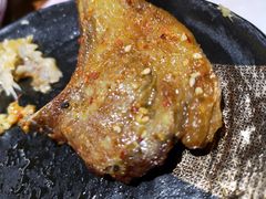 -大渔铁板烧(中山路八佰伴店)