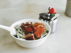 烧鹅濑粉-厚街濑粉(长源街店)