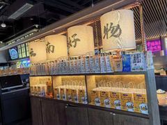 -茄子恰恰·新云南小炒(坪山益田店)