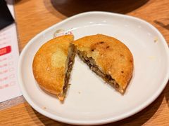 -皇城坝小吃(科华成都王府井购物中心店)