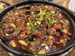 -老闵田螺馆·南昌市井菜·特色小吃(总店)