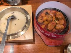 -鑫日千里马朝鲜族小馆(总店)