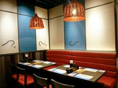 -名代宇奈备长炭烧鳗鱼居酒屋