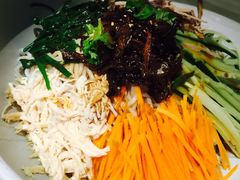 云海肴·云南菜(伊势丹店)-云海肴·汽锅鸡·云南菜(天津国金汇店)