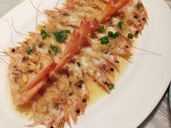 -桥东喜碧海鲜街(水东街店)