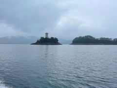 -千岛湖东南湖区