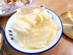 -鞠婆婆•绵绵冰•凉糕•手工冰粉(苏稽一店)