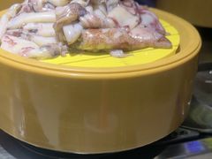 -龍歌自助小火锅(城阳万象汇店)