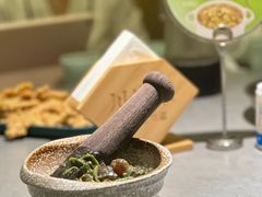-川芙蓉·市井老川菜(长寿路店)