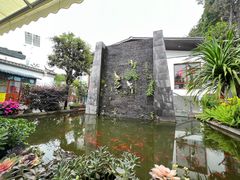 -瑞丰园庭院餐厅·白族传统家常菜