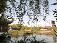 -盘门景区