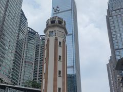 -人民解放纪念碑