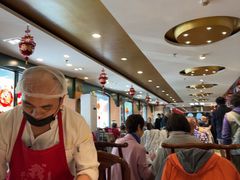 -南来顺饭庄·清真(南菜园店)