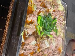碳锅羊肉-阿甘龙虾·重庆麻麻鱼(中豪店)