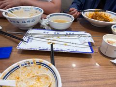 -丝路伊兰·兰州牛肉面(牛街总店)