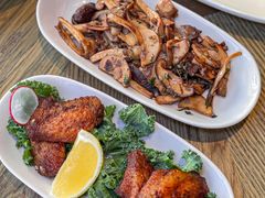 -WESTWOOD•落日餐厅•乐队演出(前海壹方汇店)