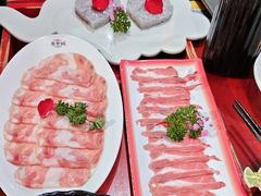 -重庆袁老四火锅(武进万达店)