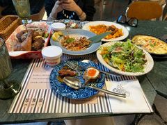 -仁义涵西餐·咖啡(中华巴洛克店)