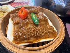 -南都咖啡西餐厅.全日茶点(福星路店)