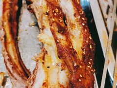 -玫瑰红烤羊排(北新桥三条店)