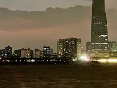 -武昌江滩