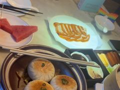 -东南里湖景餐厅·新闽菜(浦西万达店)